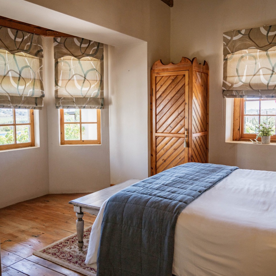De Denne Country Guest House